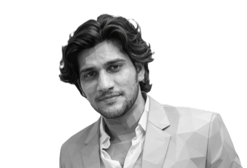 Rahul Khade Portrait